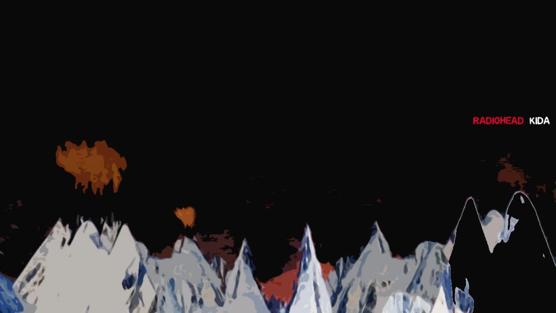 Radiohead Wallpapers Top Free Radiohead Backgrounds WallpaperAccess