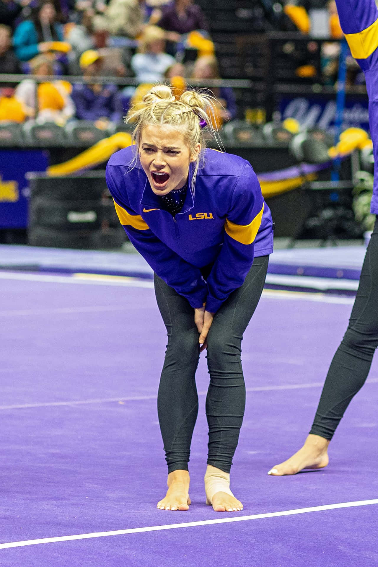 Livvy Dunne Nude Livvy Dunne Wallpapers Top Free Livvy Dunne