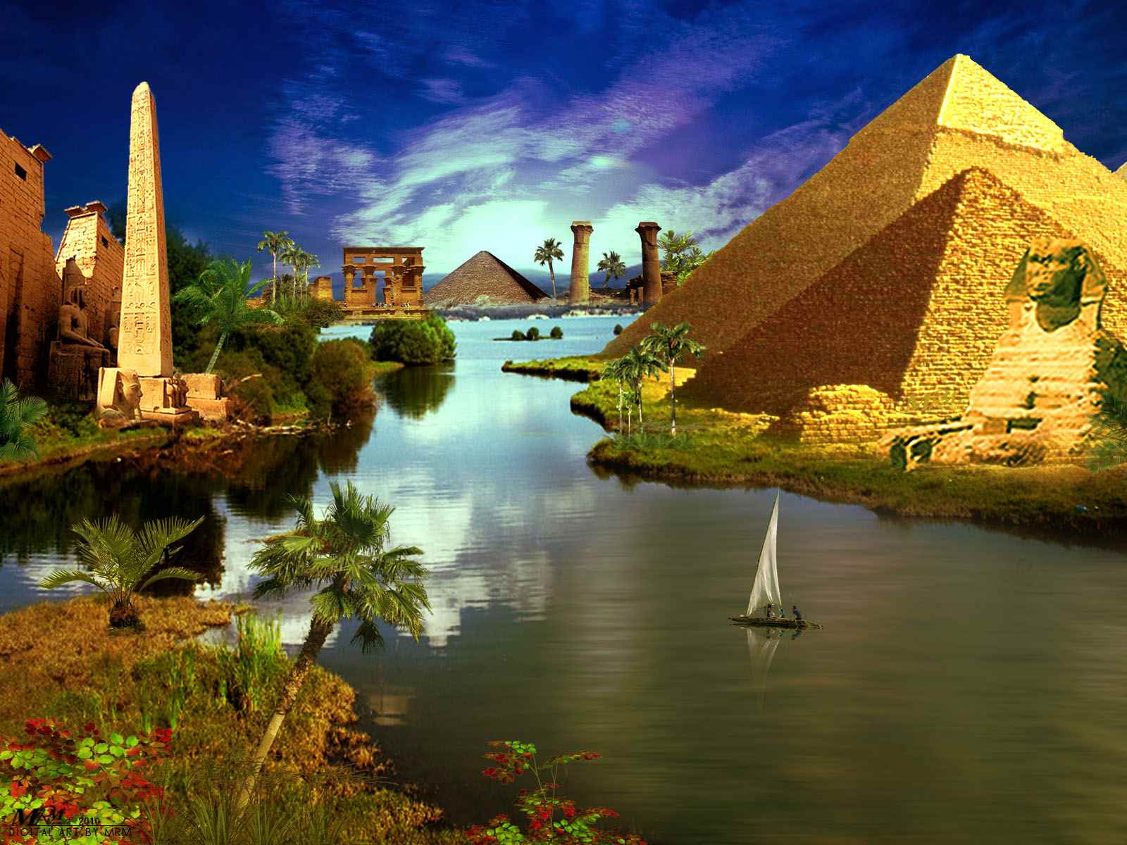 Cool Egyptian Wallpapers Top Free Cool Egyptian Backgrounds WallpaperAccess