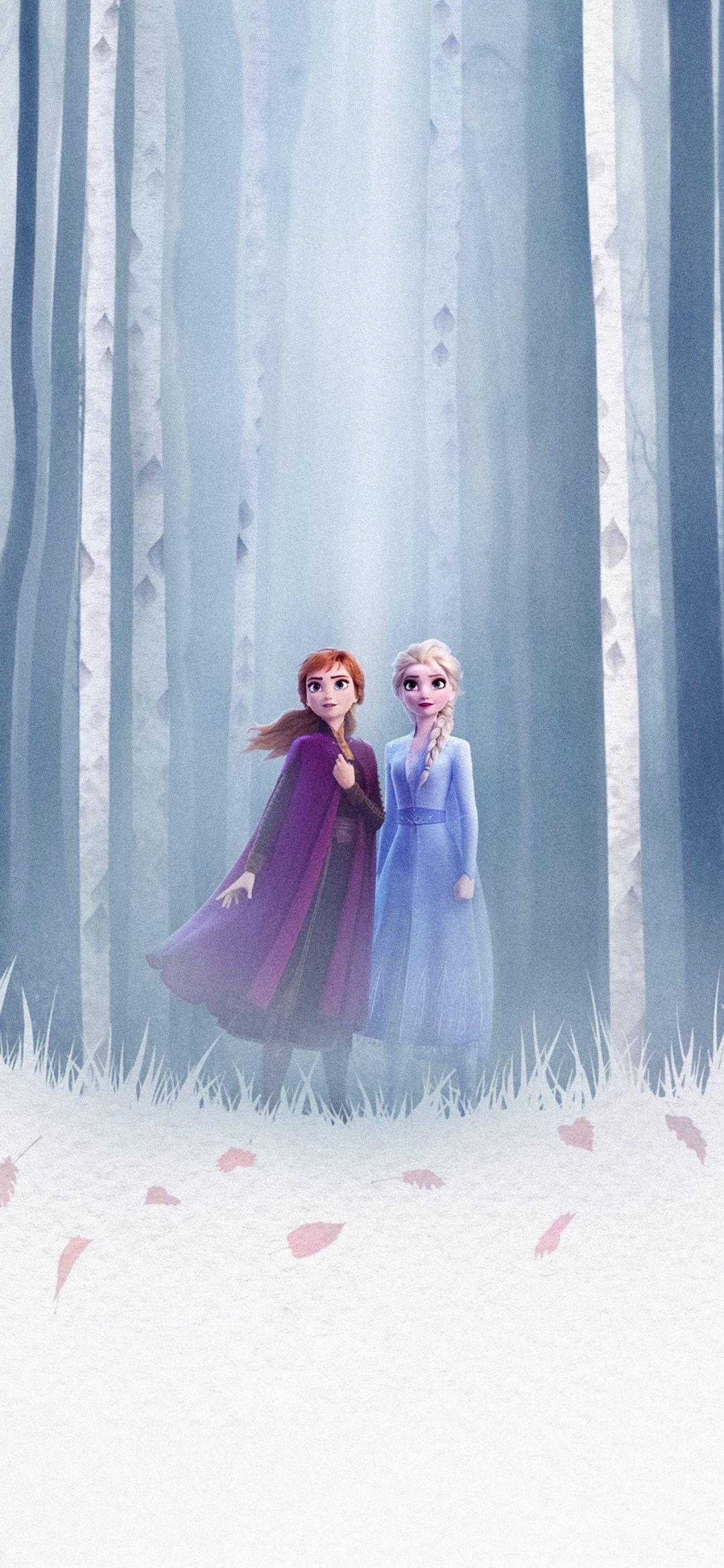 Elsa Frozen 2 Wallpapers Top Free Elsa Frozen 2 Backgrounds