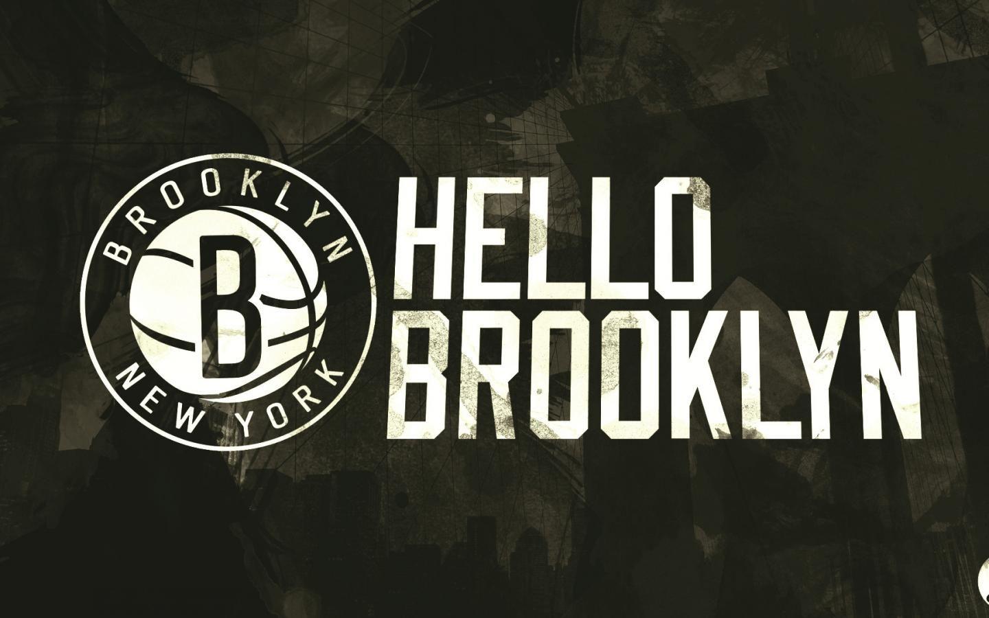Brooklyn Nets Wallpapers Top Free Brooklyn Nets Backgrounds