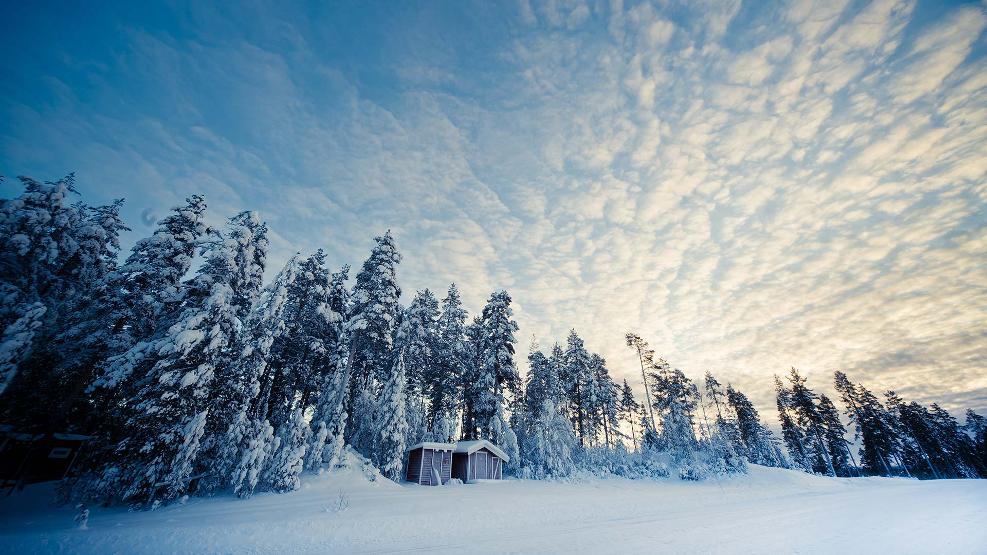 Lapland Wallpapers Top Free Lapland Backgrounds WallpaperAccess