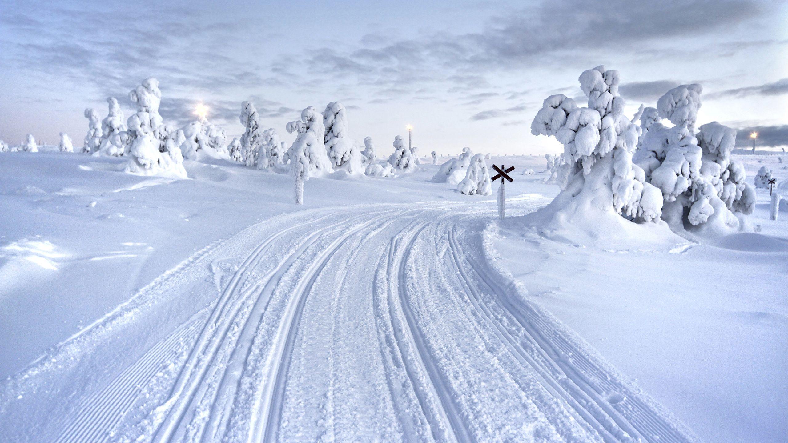 Lapland Wallpapers Top Free Lapland Backgrounds WallpaperAccess