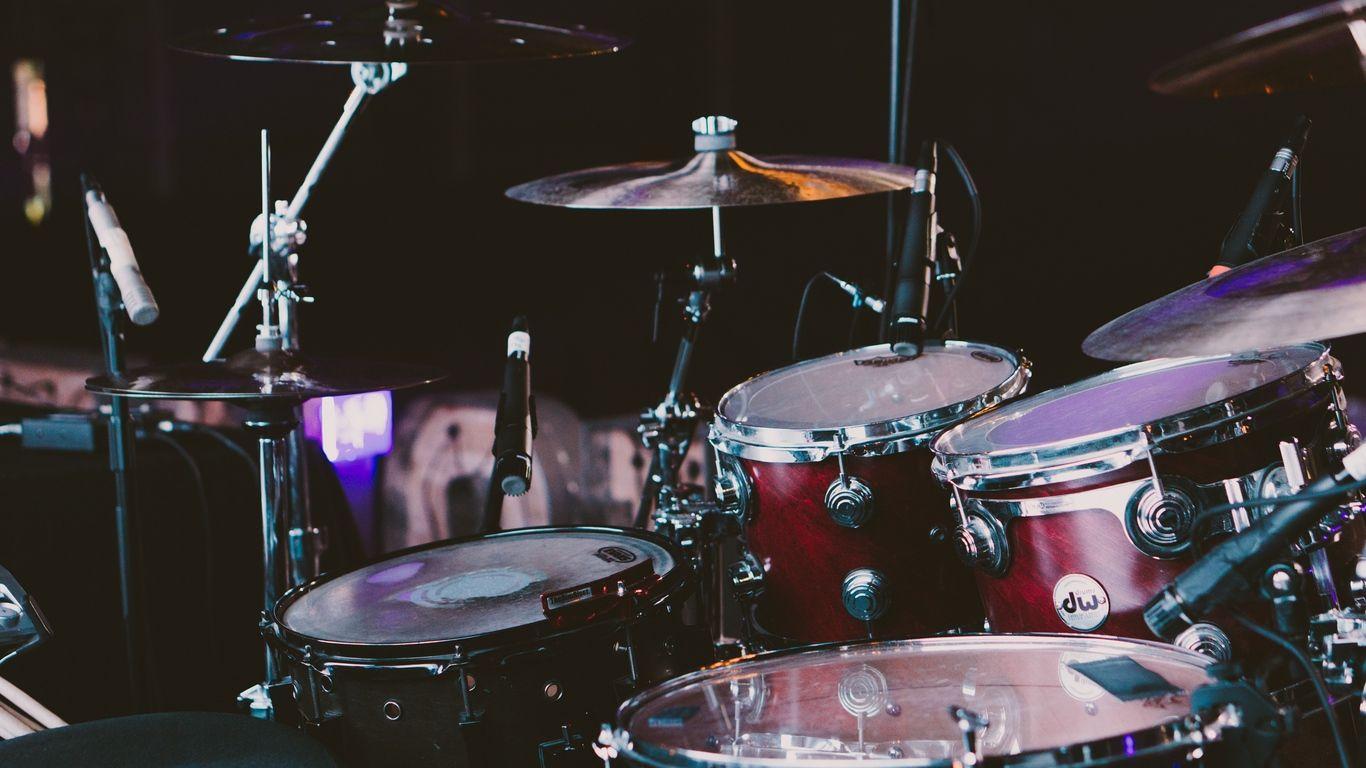 Drum Wallpapers Top Free Drum Backgrounds WallpaperAccess