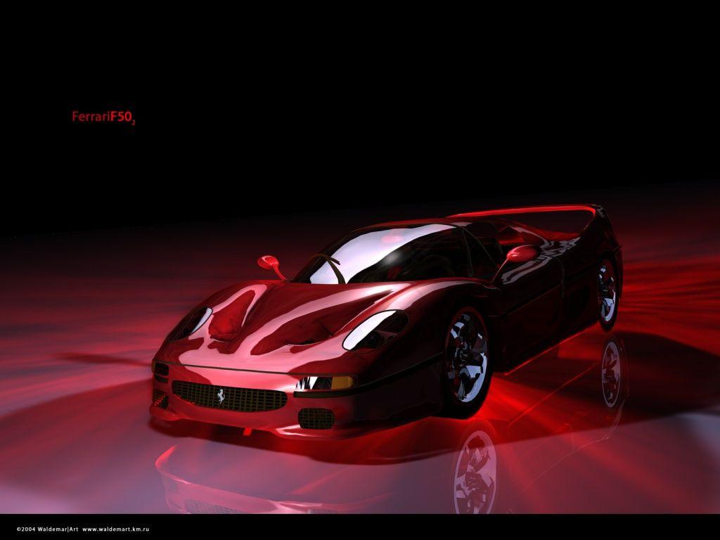 Red Ferrari Wallpapers Top Free Red Ferrari Backgrounds WallpaperAccess
