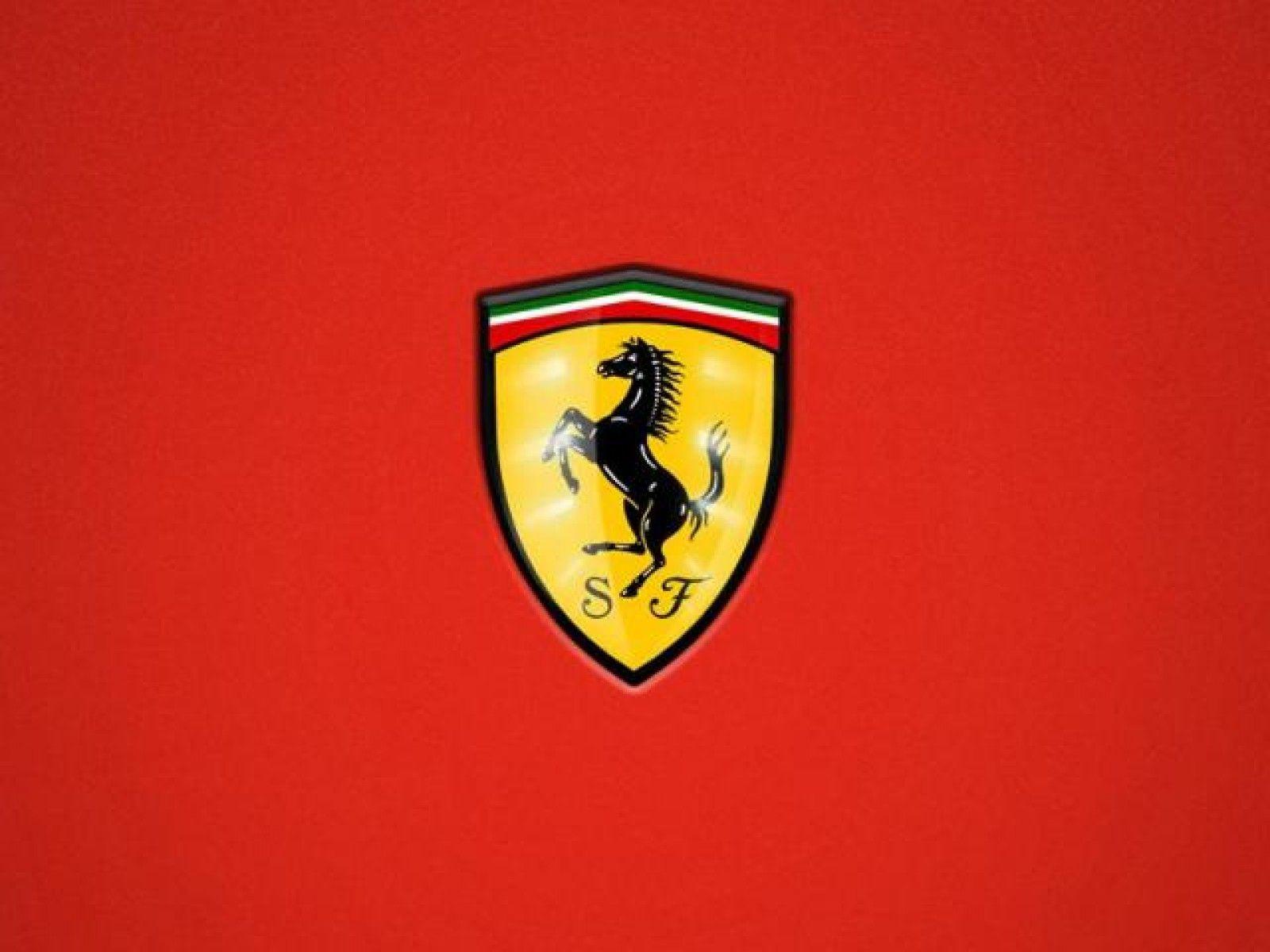 Red Ferrari Wallpapers Top Free Red Ferrari Backgrounds WallpaperAccess