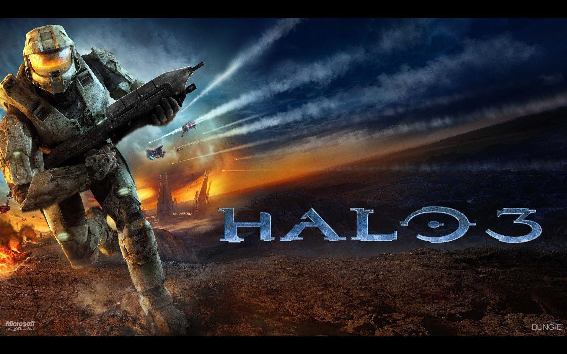 Halo 3 pc release underfalas