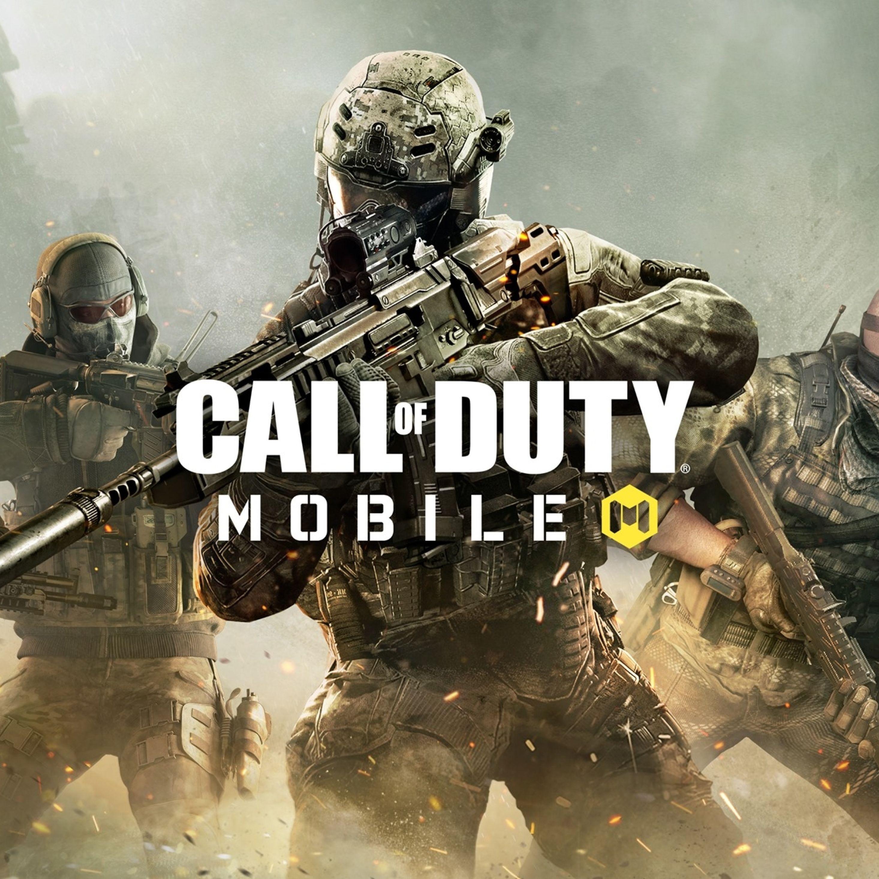 Call of Duty Mobile Wallpapers Top Free Call of Duty Mobile
