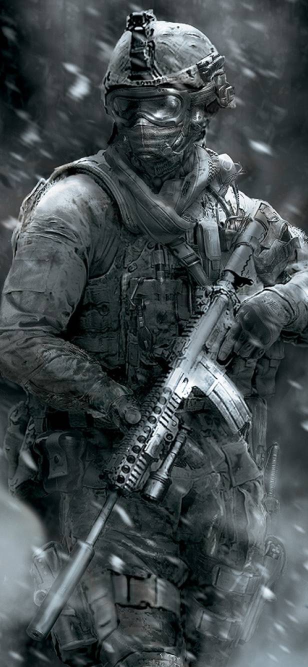 Call of Duty Mobile Wallpapers Top Free Call of Duty Mobile