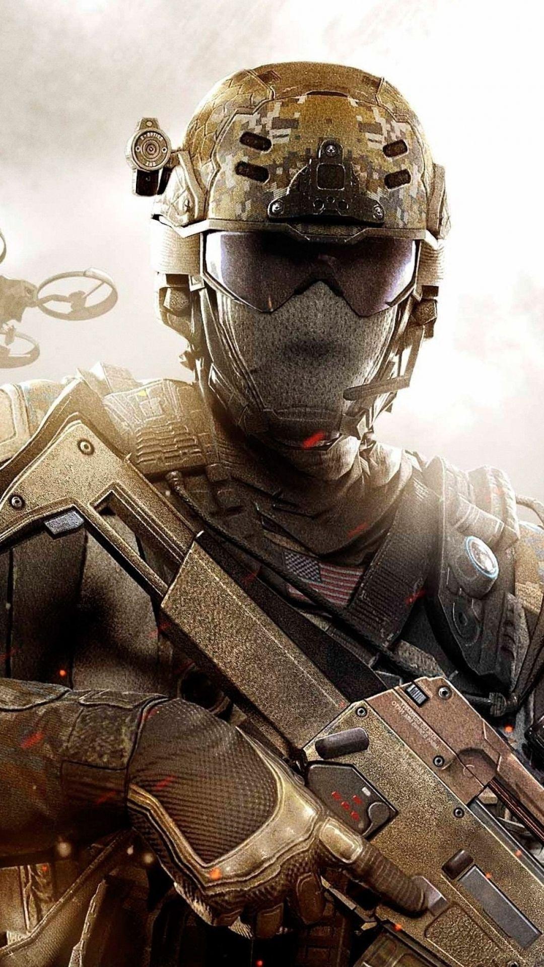 Call of Duty Mobile Wallpapers Top Free Call of Duty Mobile