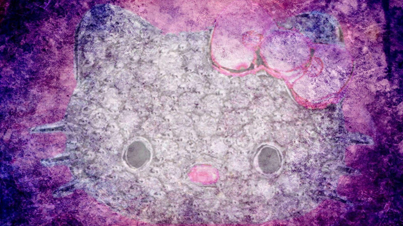 Tumblr Hello Kitty Desktop Wallpapers Top Free Tumblr Hello Kitty Desktop Backgrounds