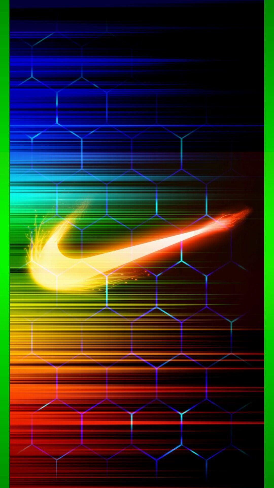 Nike Neon Wallpapers Top Free Nike Neon Backgrounds WallpaperAccess
