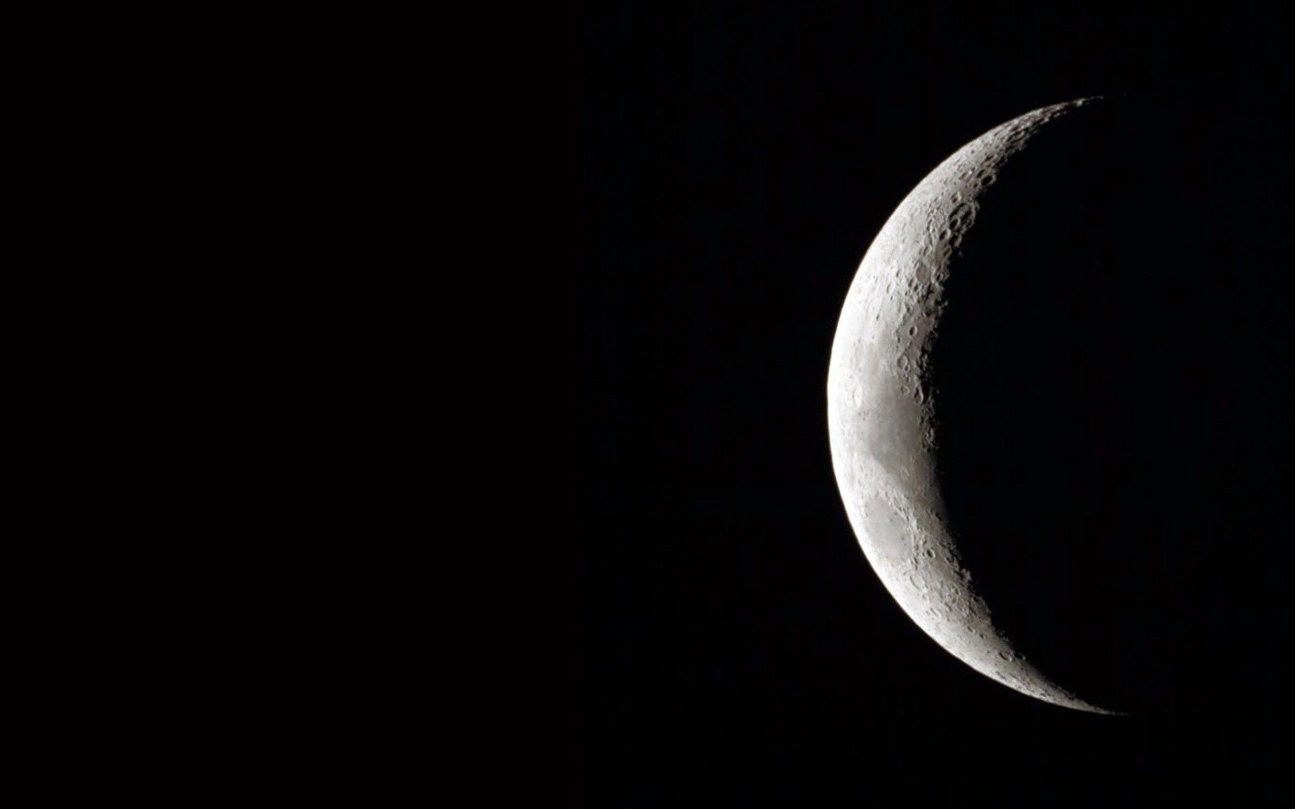 Dark Half Moon Wallpapers Top Free Dark Half Moon Backgrounds