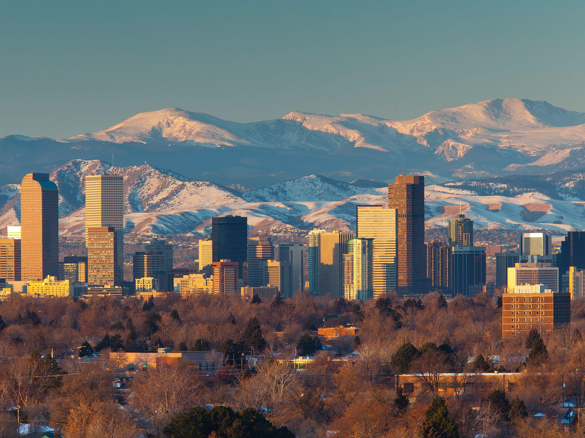 Denver Wallpapers Top Free Denver Backgrounds