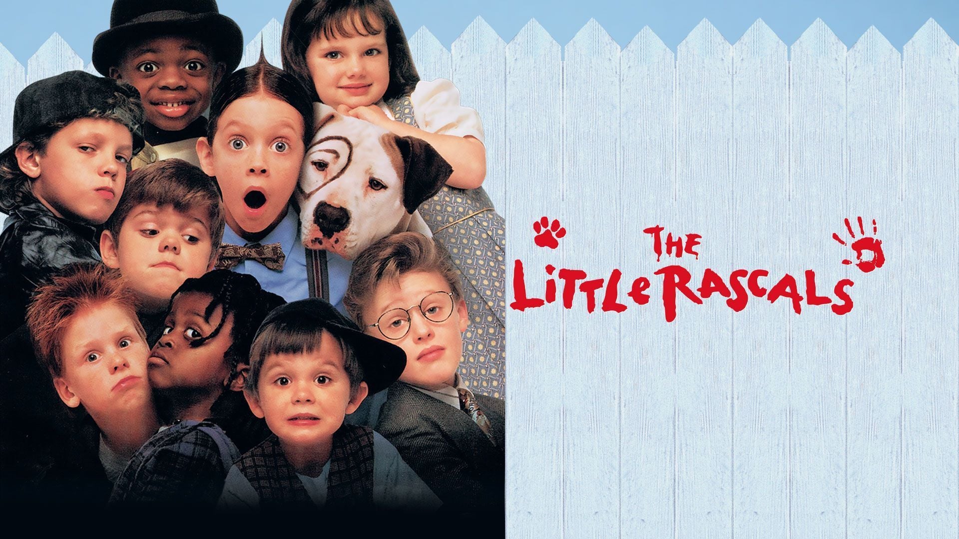 The Little Rascals Wallpapers Top Free The Little Rascals Backgrounds