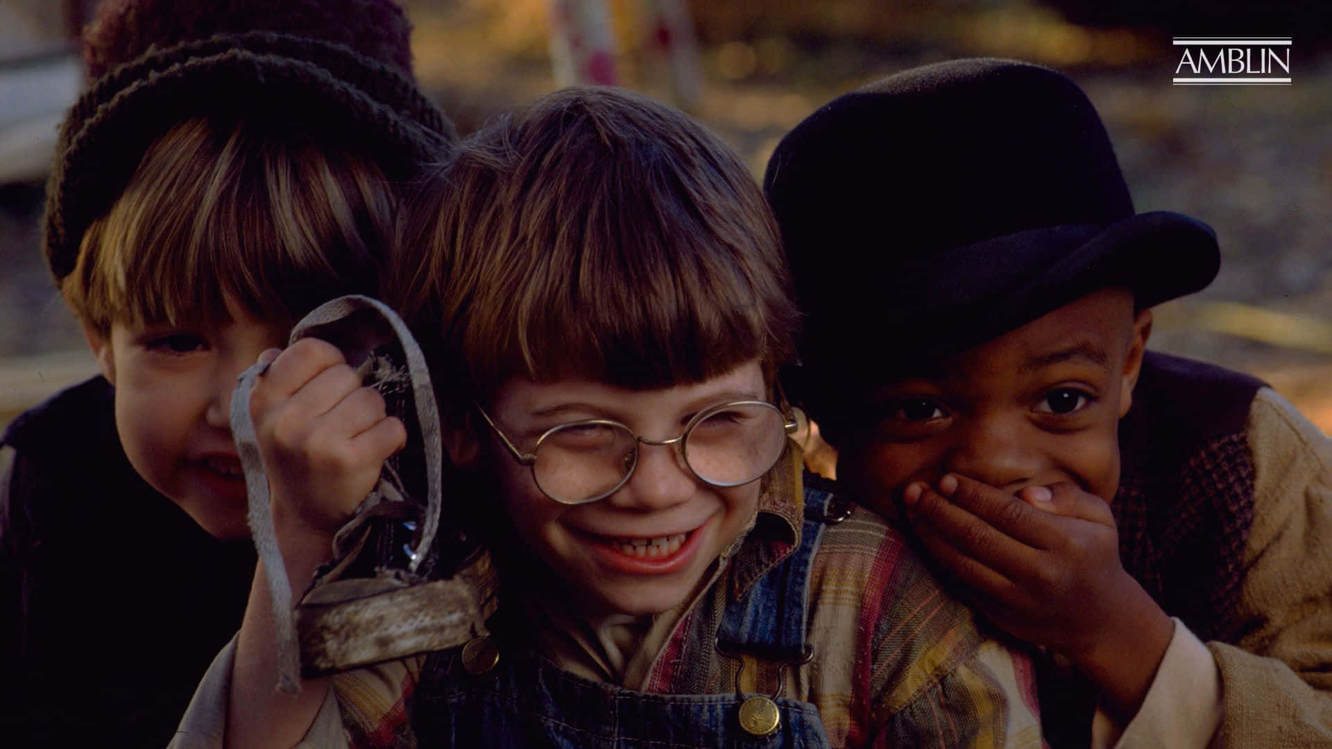 The Little Rascals Wallpapers Top Free The Little Rascals Backgrounds
