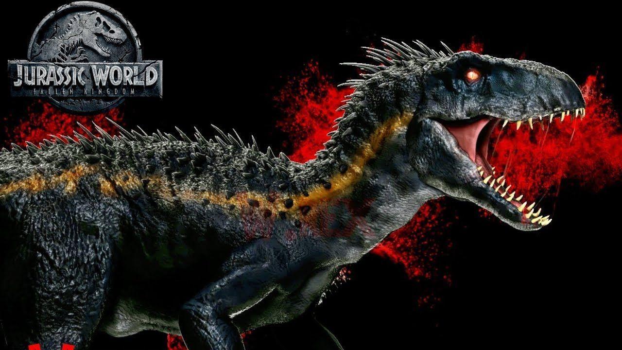 Indoraptor Wallpapers Top Free Indoraptor Backgrounds WallpaperAccess