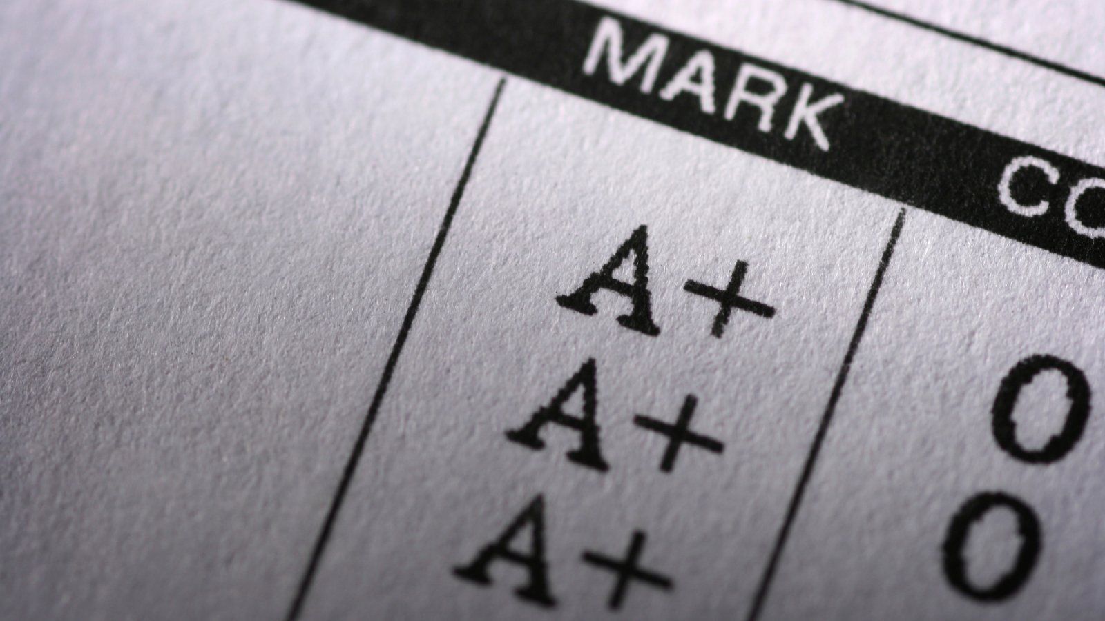 Good Grades Wallpapers Top Free Good Grades Backgrounds Wallpaperaccess