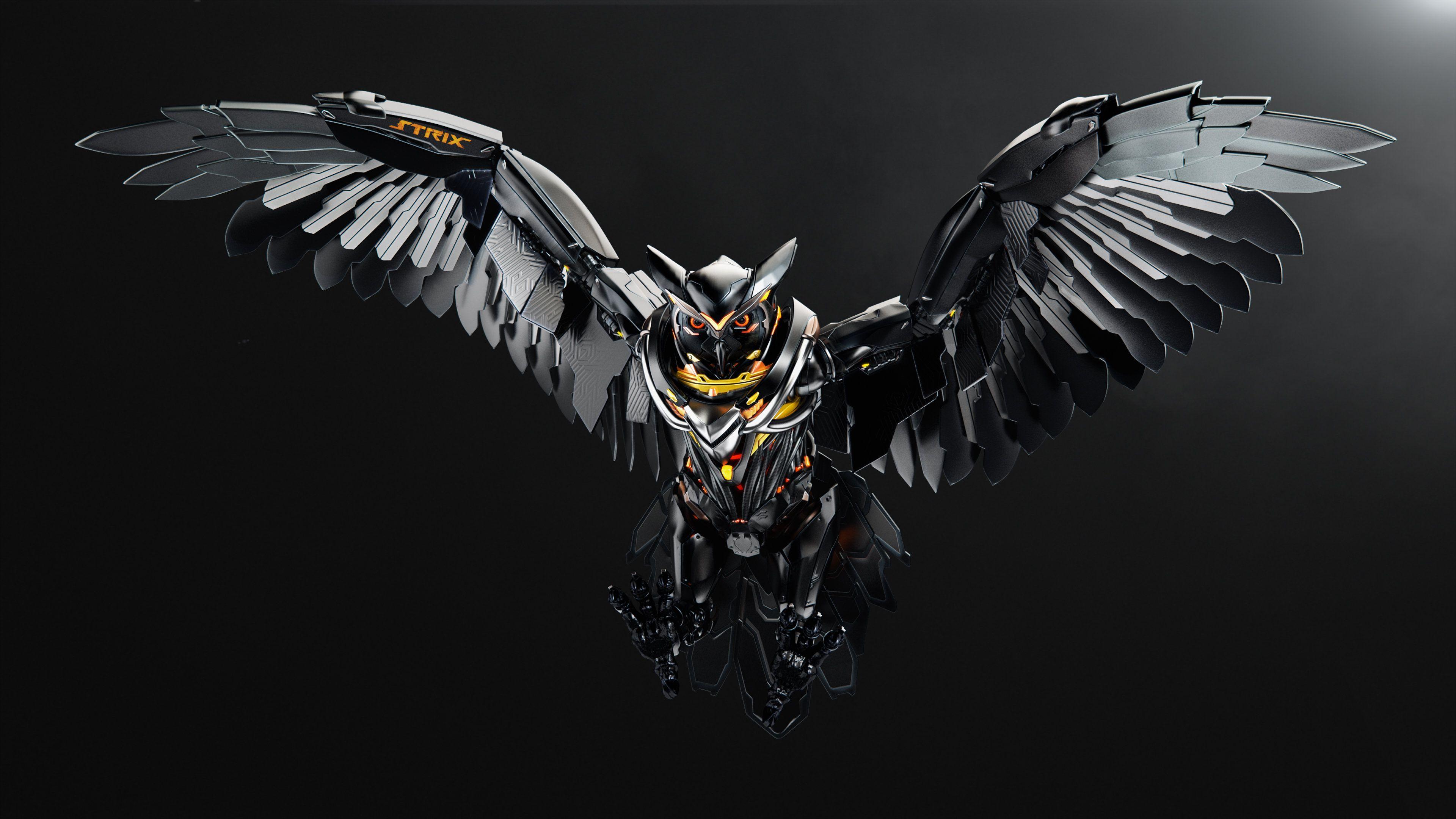 Asus Strix 4K Wallpapers Top Free Asus Strix 4K Backgrounds