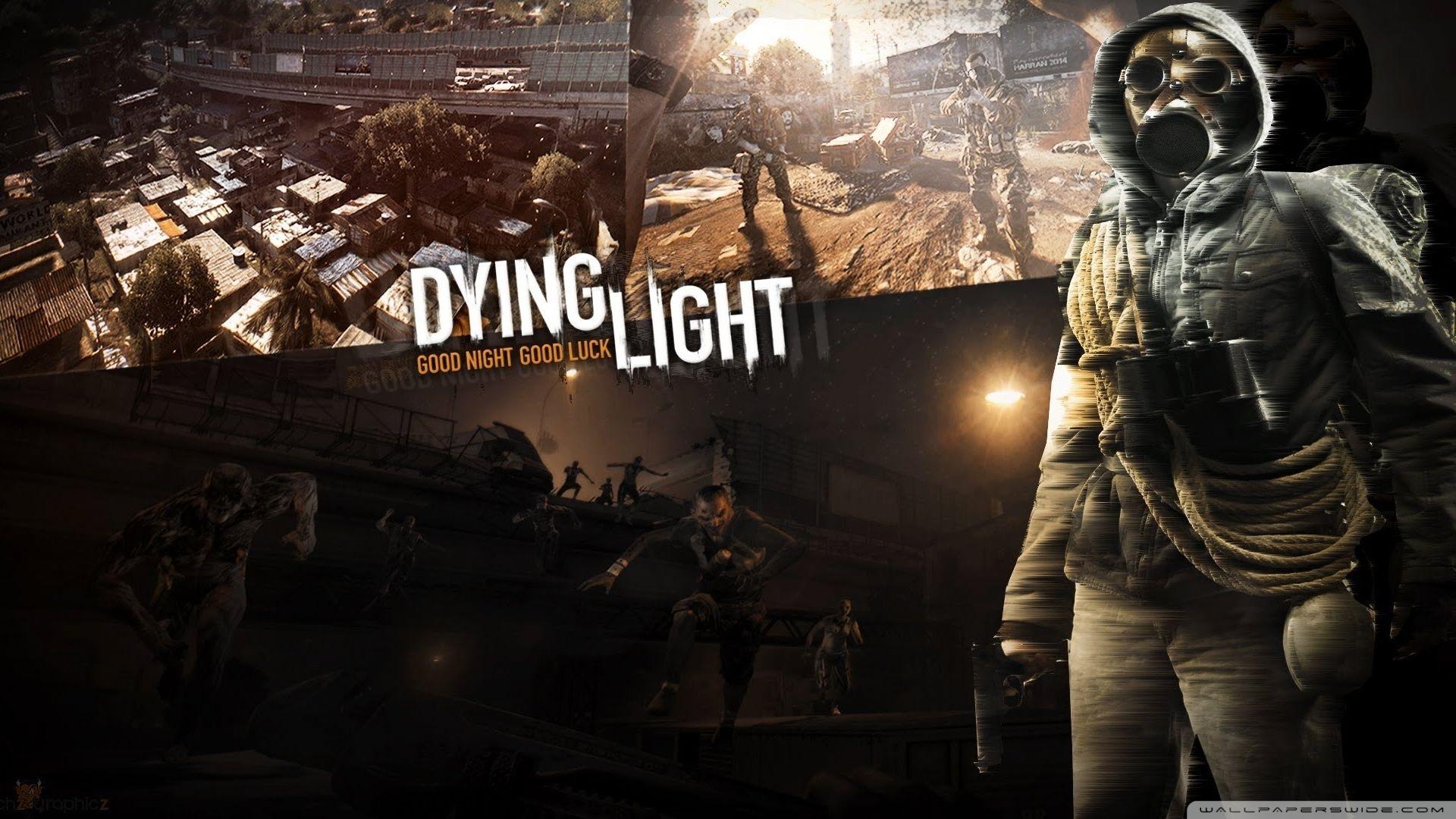 لعبة Dying Light The Following Enhanced Edition v1.12 مجانا جيمست