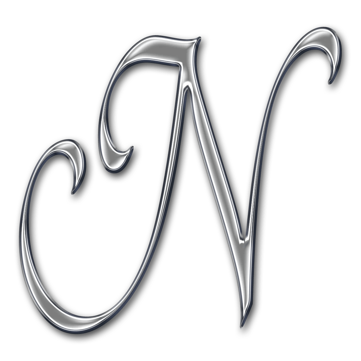 Letter N Wallpapers Top Free Letter N Backgrounds WallpaperAccess