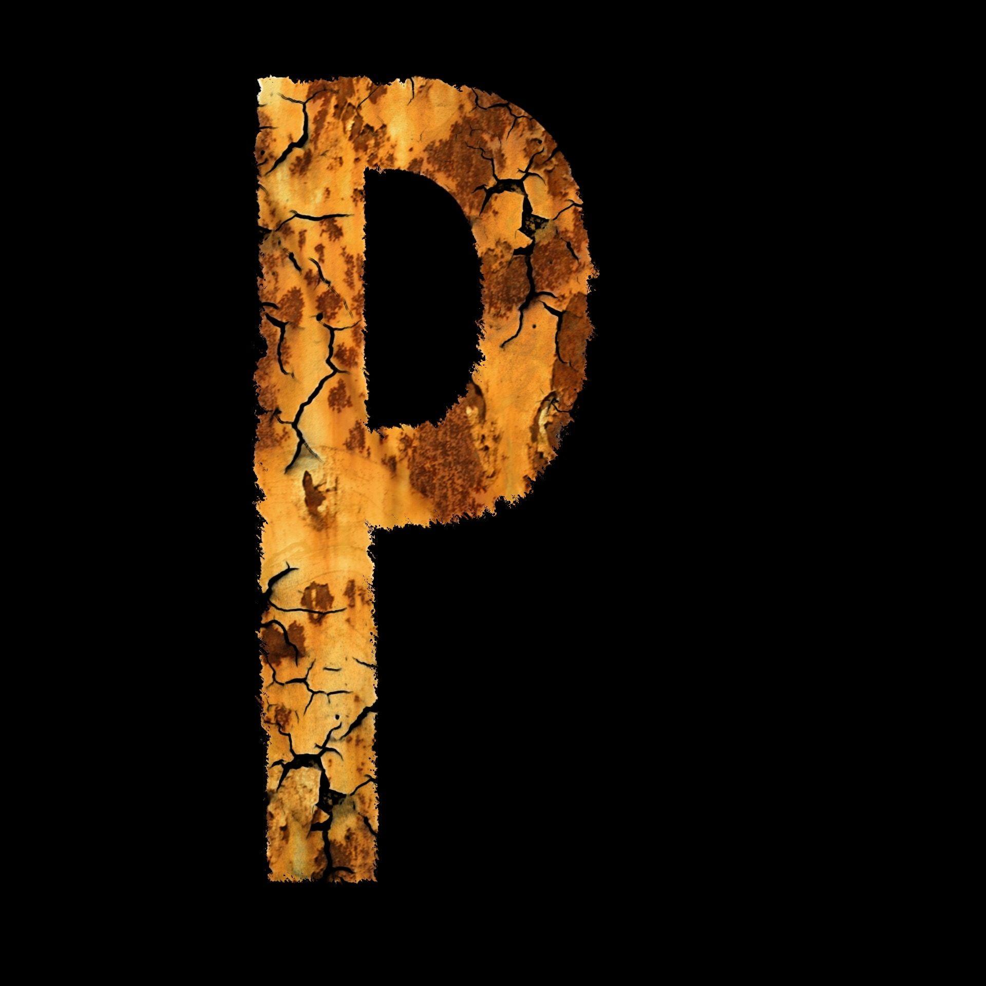 Letter P Wallpapers Top Free Letter P Backgrounds WallpaperAccess