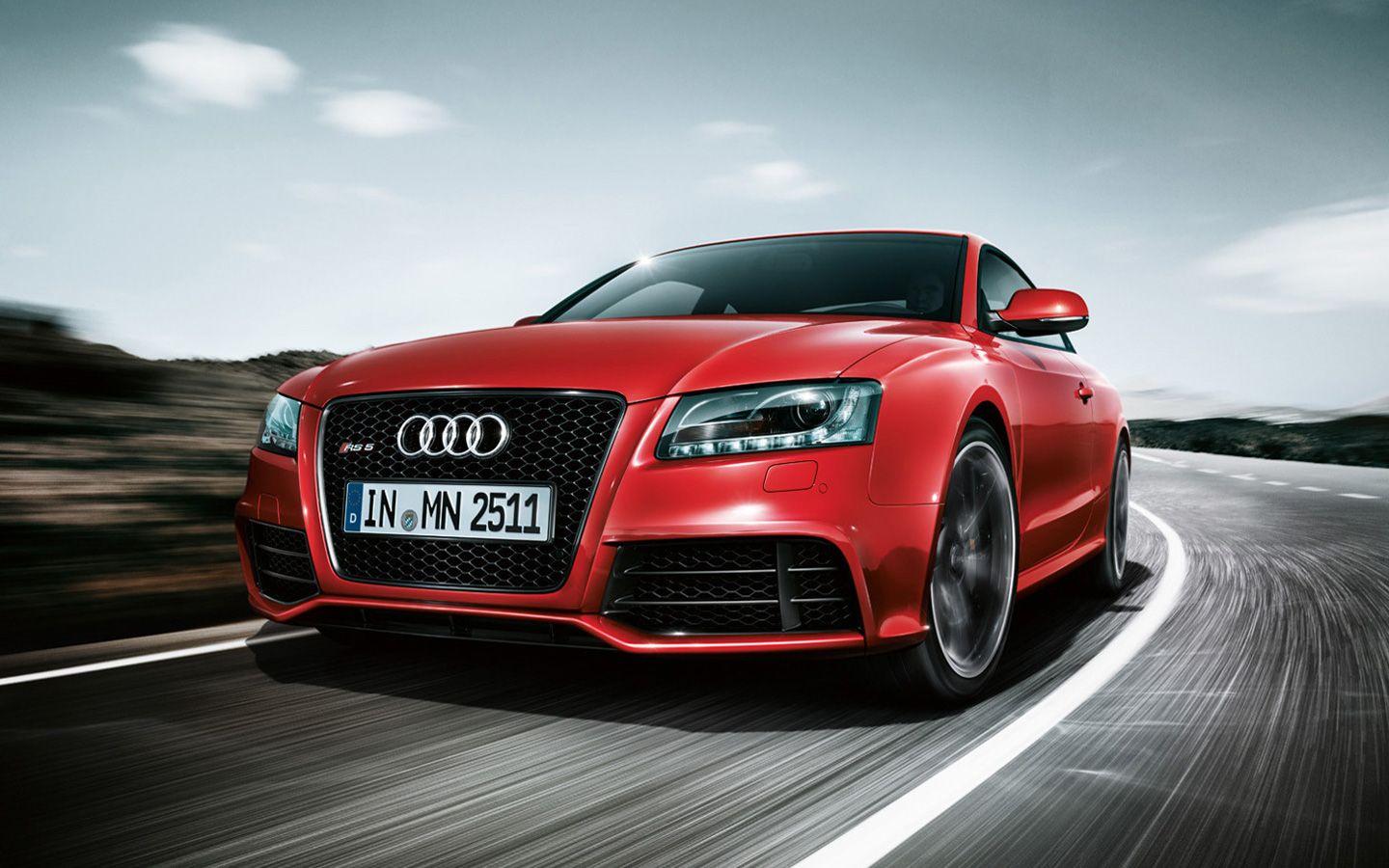 Red Audi Wallpapers Top Free Red Audi Backgrounds WallpaperAccess