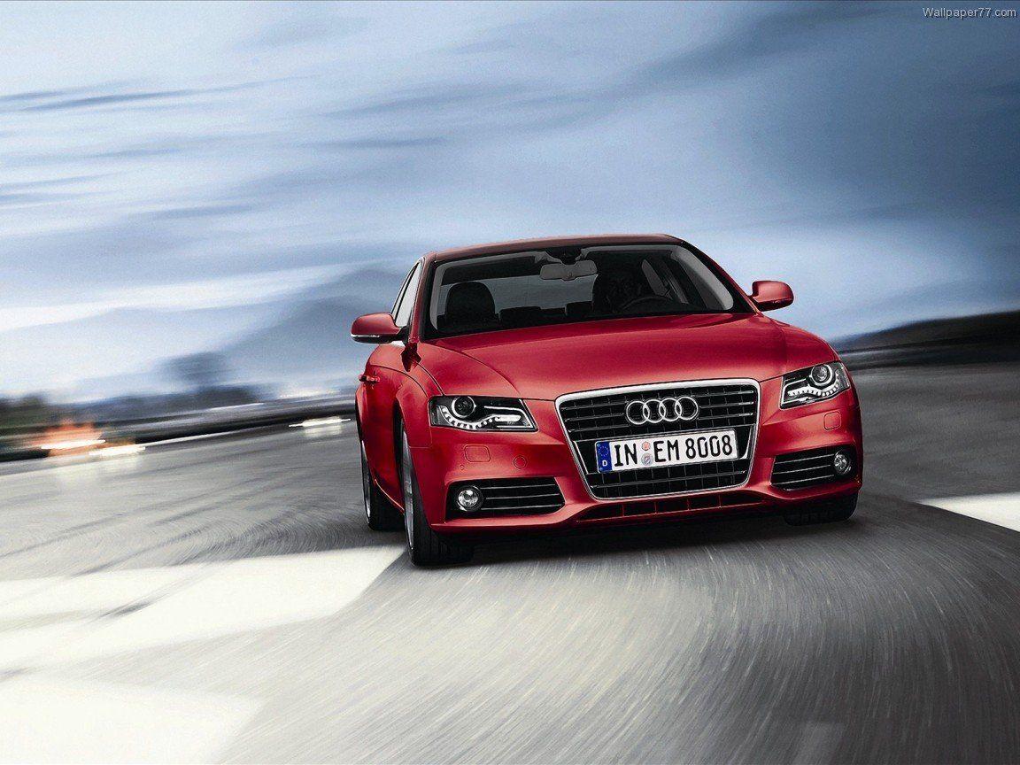 Red Audi Wallpapers Top Free Red Audi Backgrounds WallpaperAccess