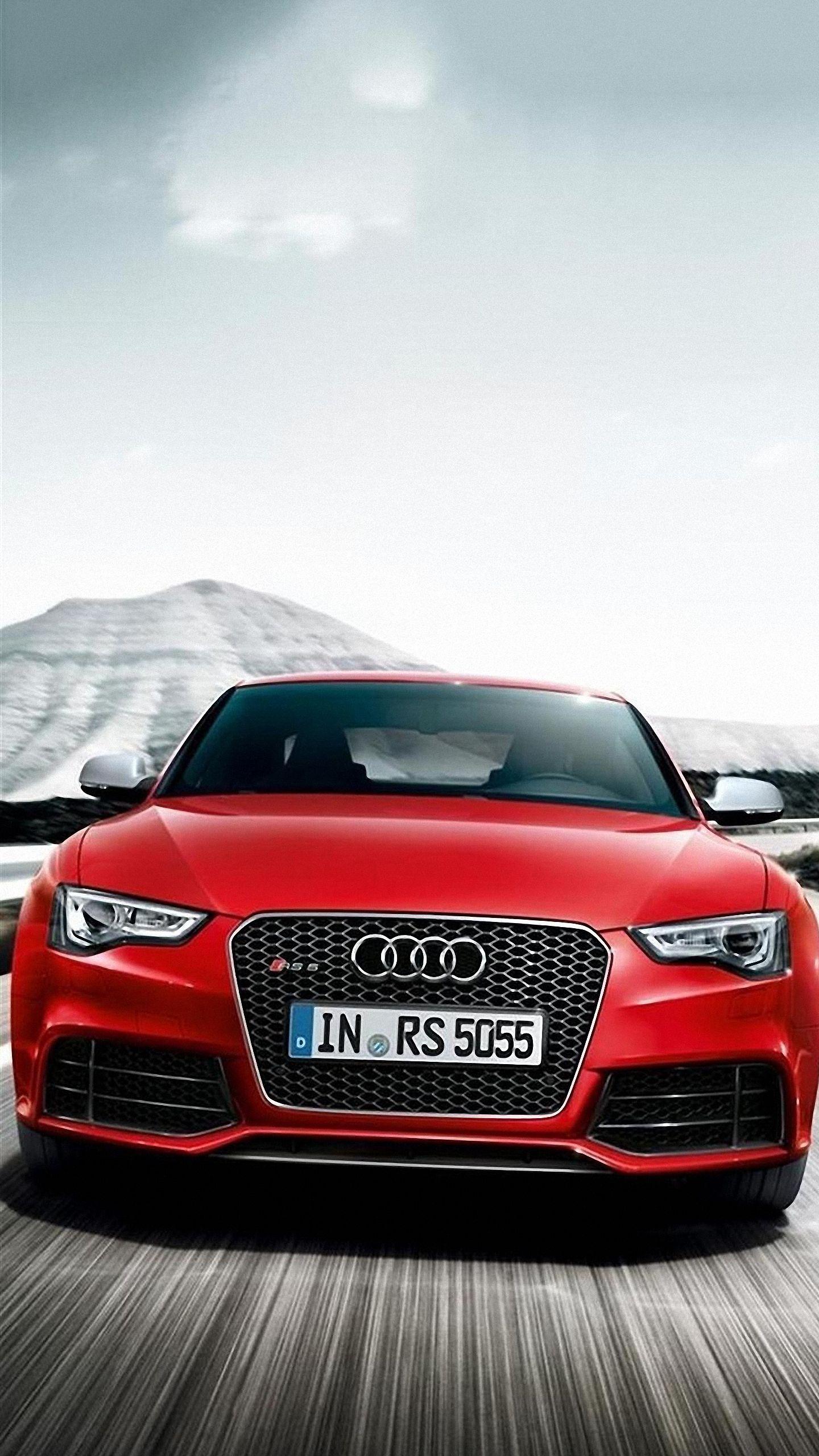Red Audi Wallpapers Top Free Red Audi Backgrounds WallpaperAccess