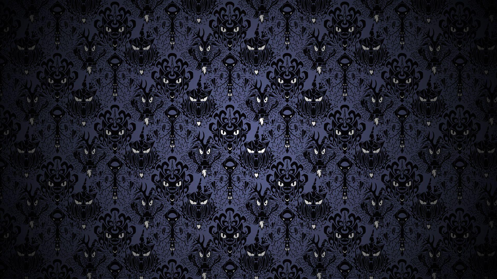 Haunted Mansion Wallpapers Top Free Haunted Mansion Backgrounds