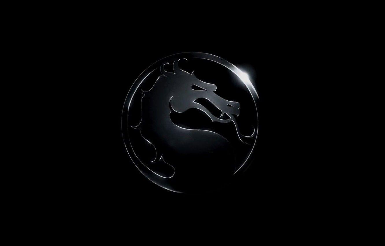 Dragon Logo Wallpapers Top Free Dragon Logo Backgrounds WallpaperAccess