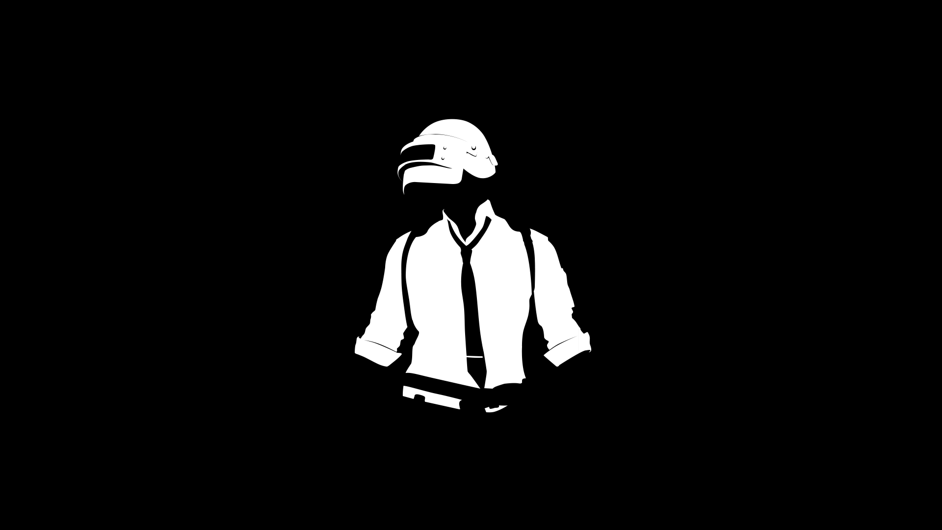 PUBG Black Wallpapers Top Free PUBG Black Backgrounds WallpaperAccess