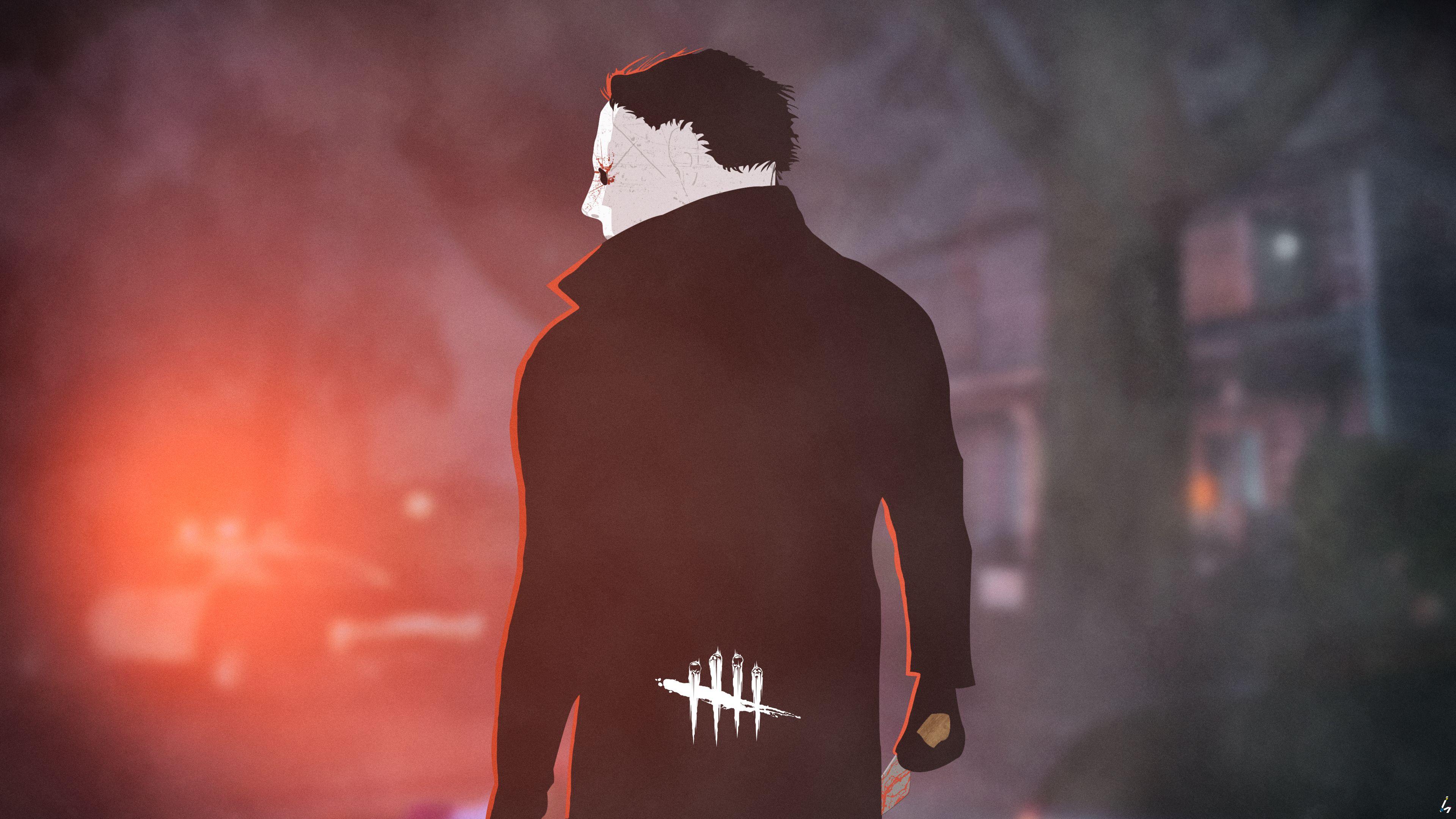 Dead by Daylight Wallpapers Top Free Dead by Daylight
