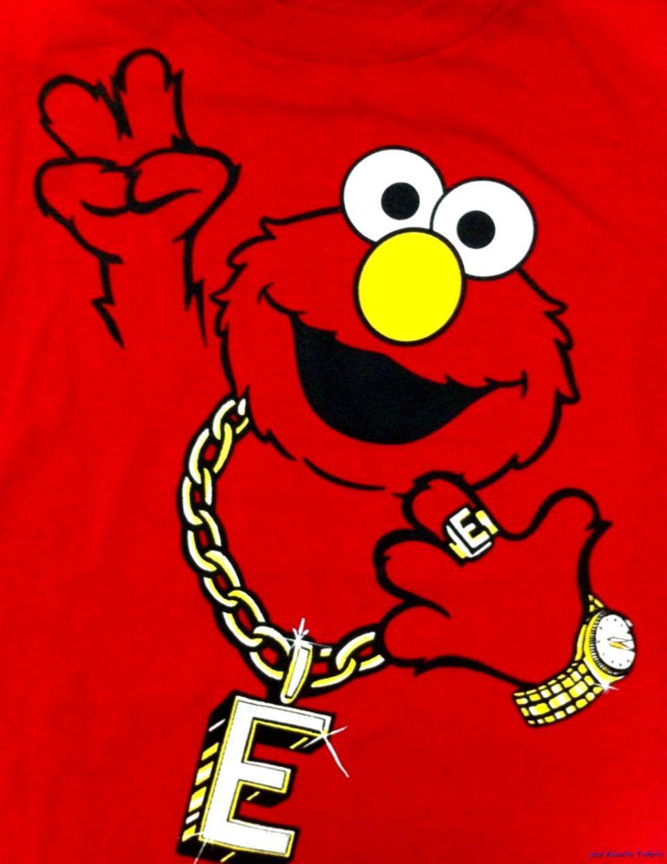 Elmo iPhone Wallpapers Top Free Elmo iPhone Backgrounds WallpaperAccess