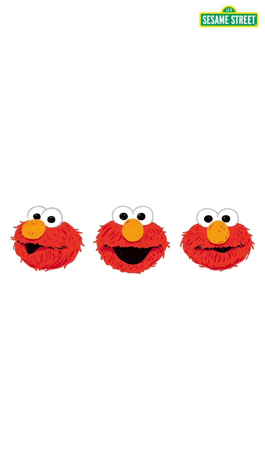 Elmo iPhone Wallpapers Top Free Elmo iPhone Backgrounds WallpaperAccess