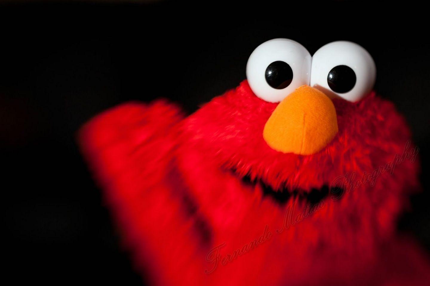 Elmo PC Wallpapers Top Free Elmo PC Backgrounds WallpaperAccess