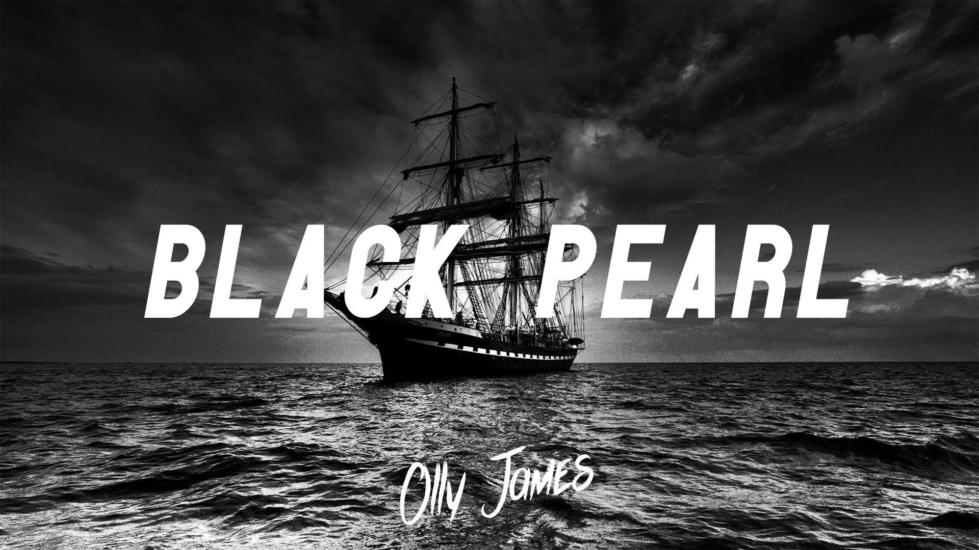 Black Pearl Wallpapers Top Free Black Pearl Backgrounds WallpaperAccess
