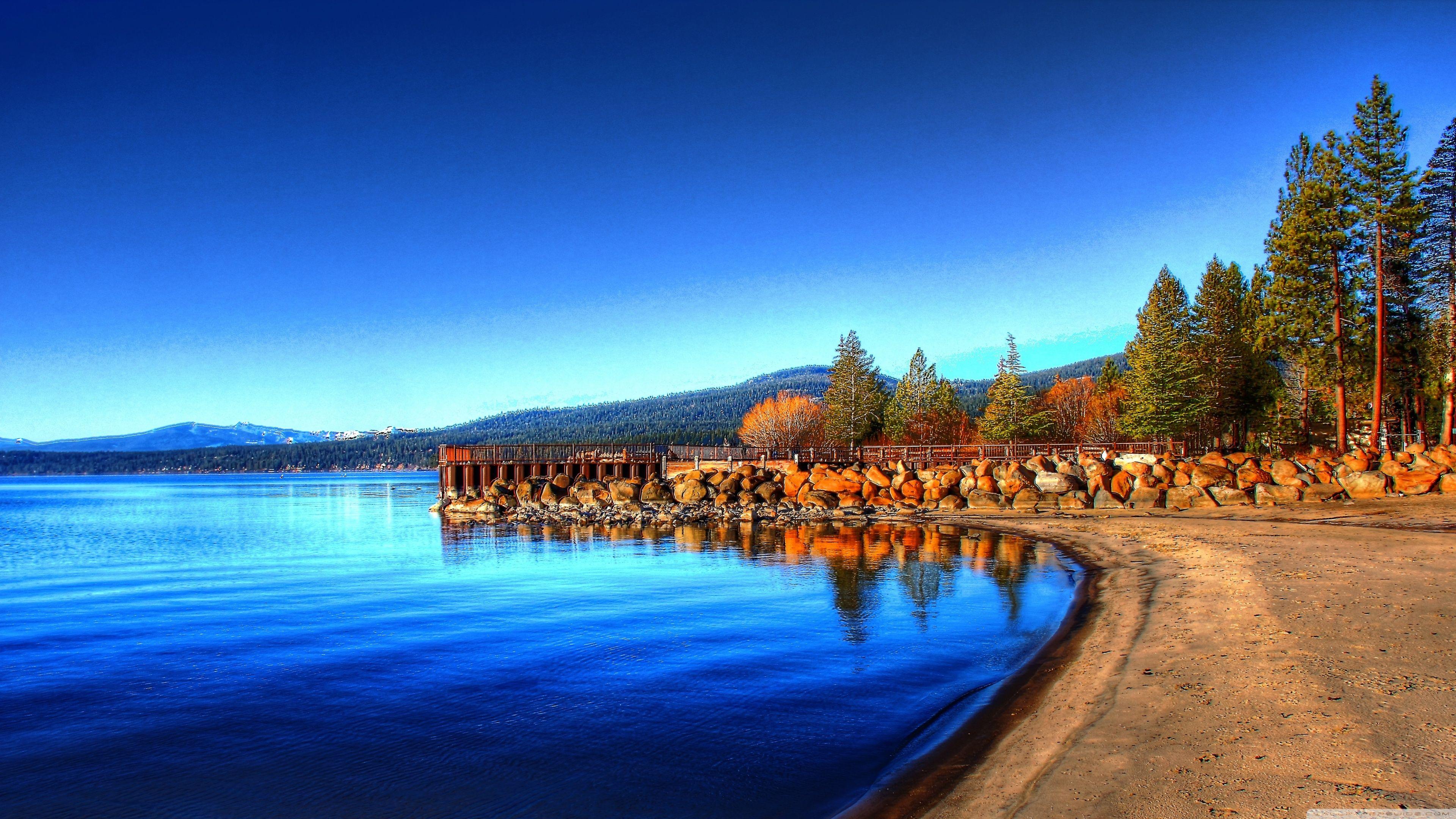 Lake Tahoe Wallpapers Top Free Lake Tahoe Backgrounds WallpaperAccess