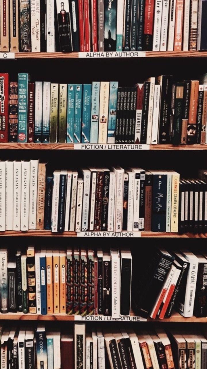 Books Tumblr Aesthetic Wallpapers Top Free Books Tumblr Aesthetic