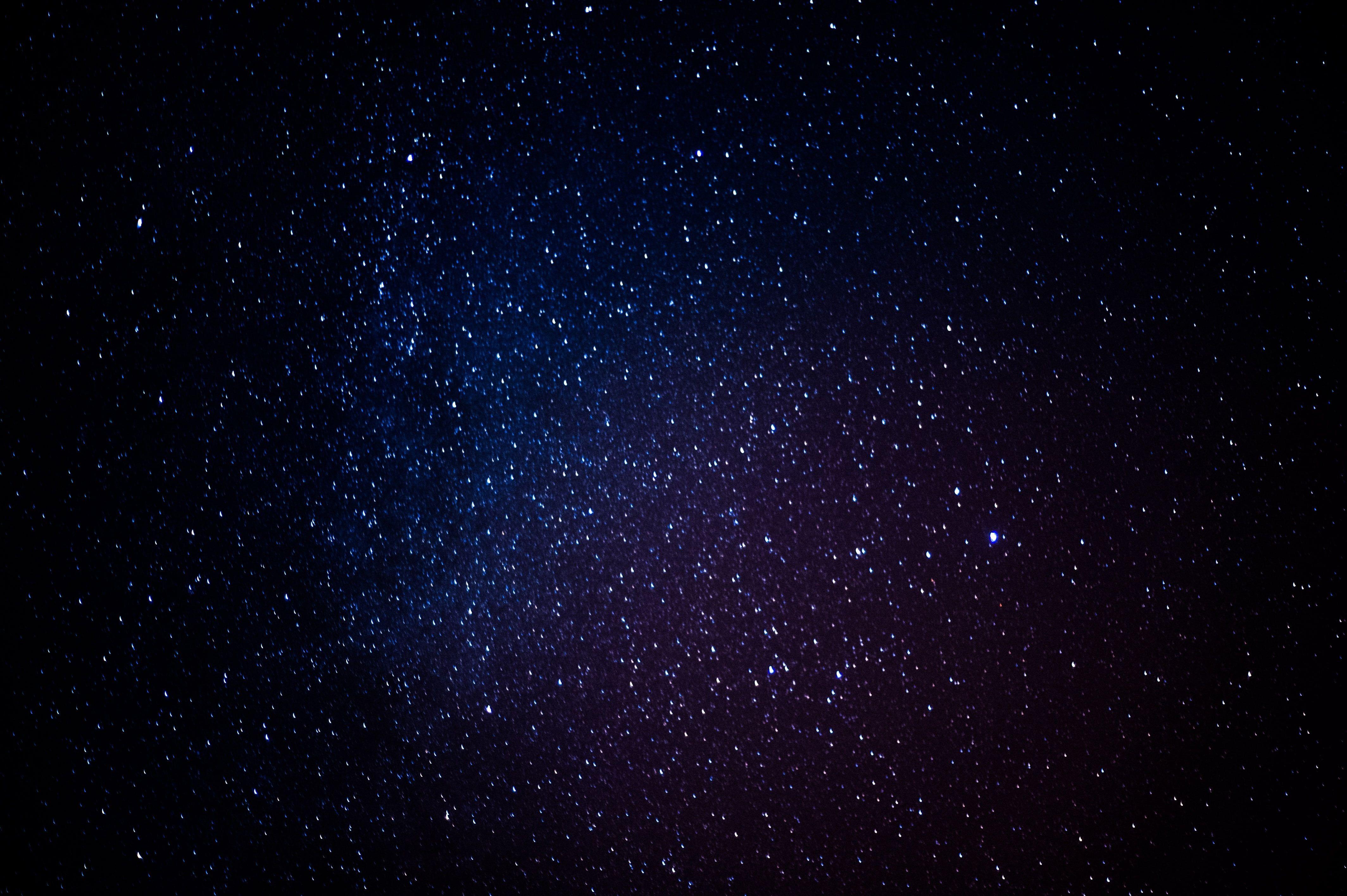 Starry Night Sky Wallpapers Top Free Starry Night Sky Backgrounds