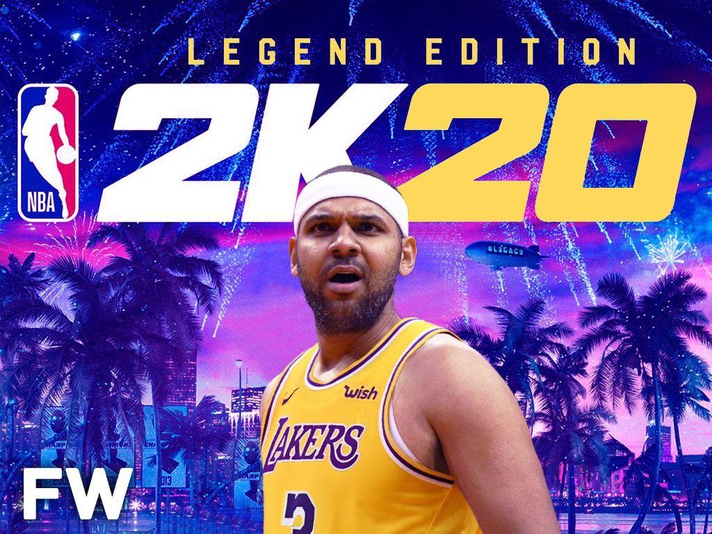 NBA 2K20 Wallpapers Top Free NBA 2K20 Backgrounds WallpaperAccess