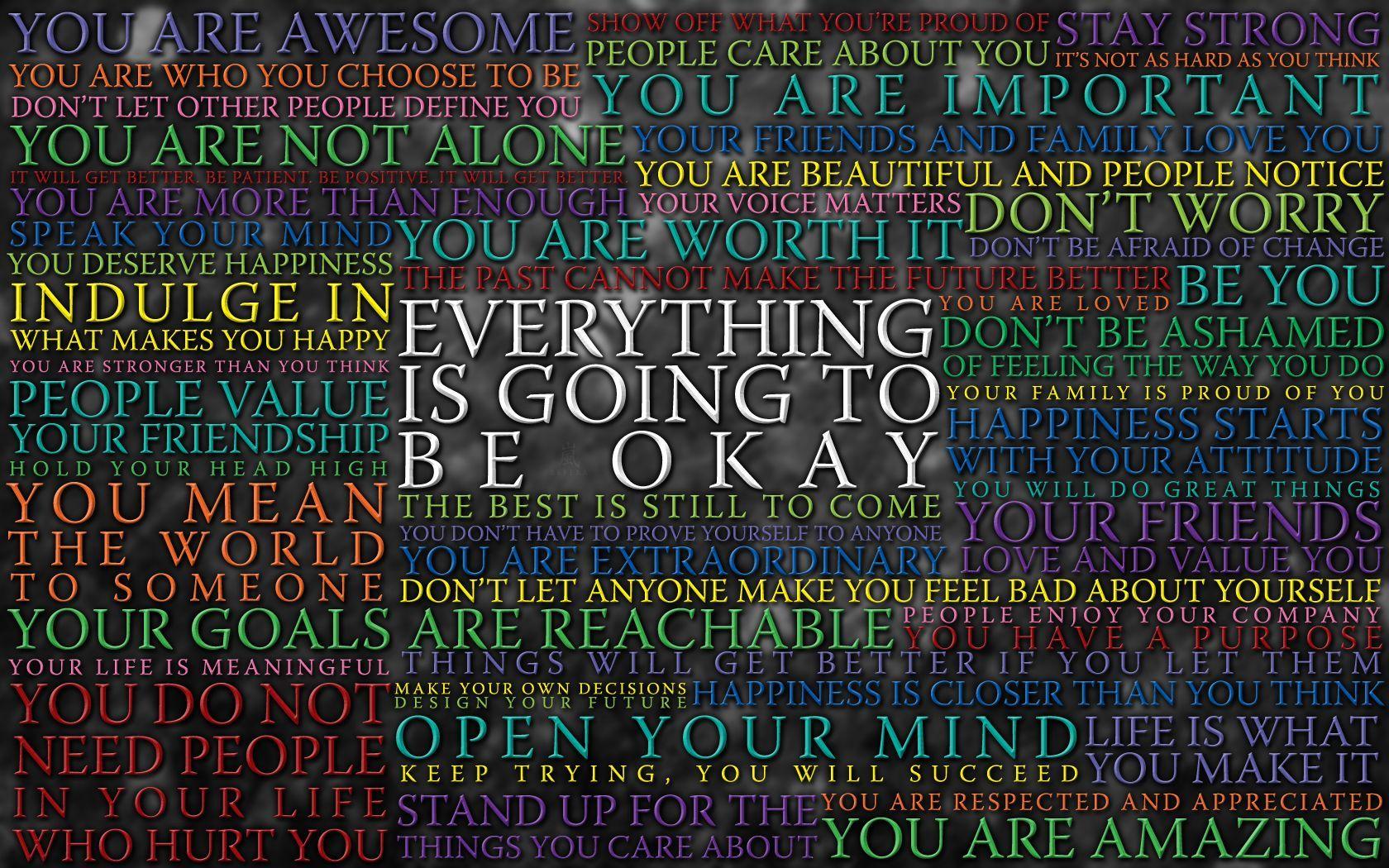 Motivational Desktop Wallpapers Top Free Motivational Desktop