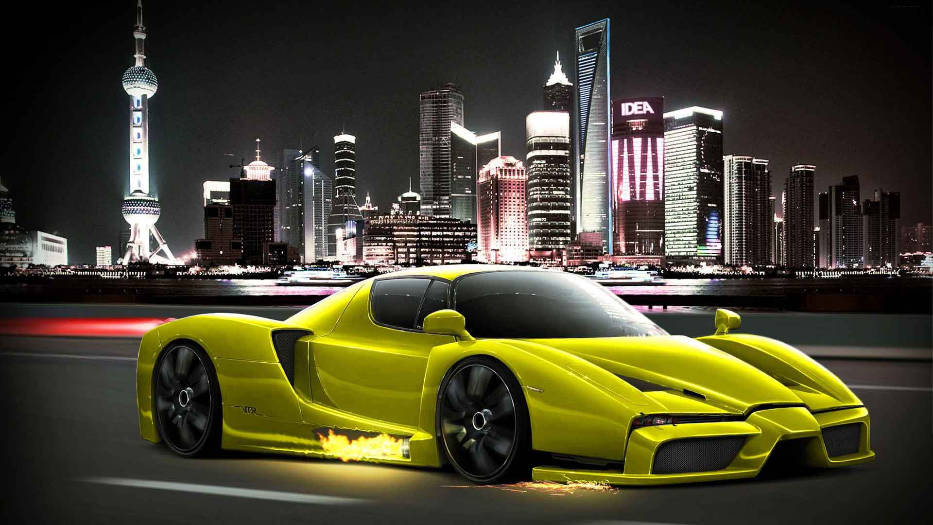 Top 10 Car Wallpapers Top Free Top 10 Car Backgrounds WallpaperAccess