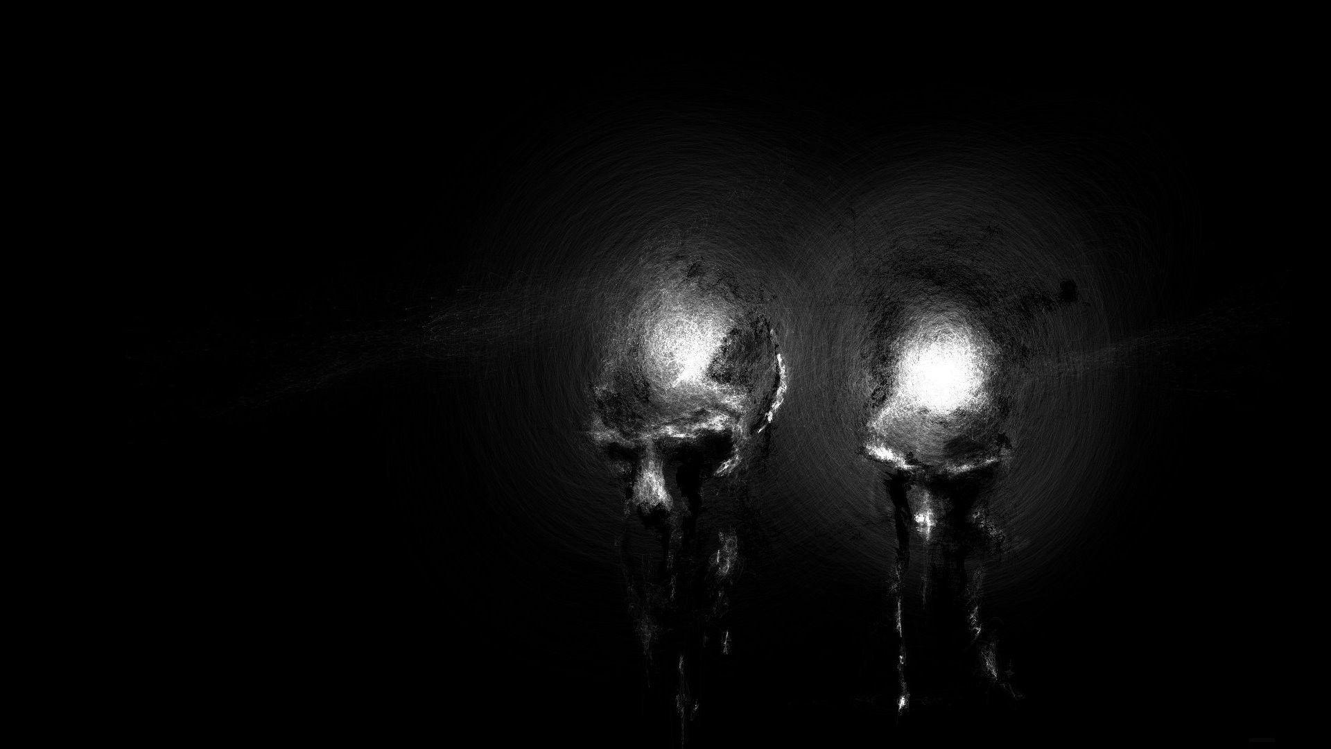 Creepy Black Wallpapers Top Free Creepy Black Backgrounds