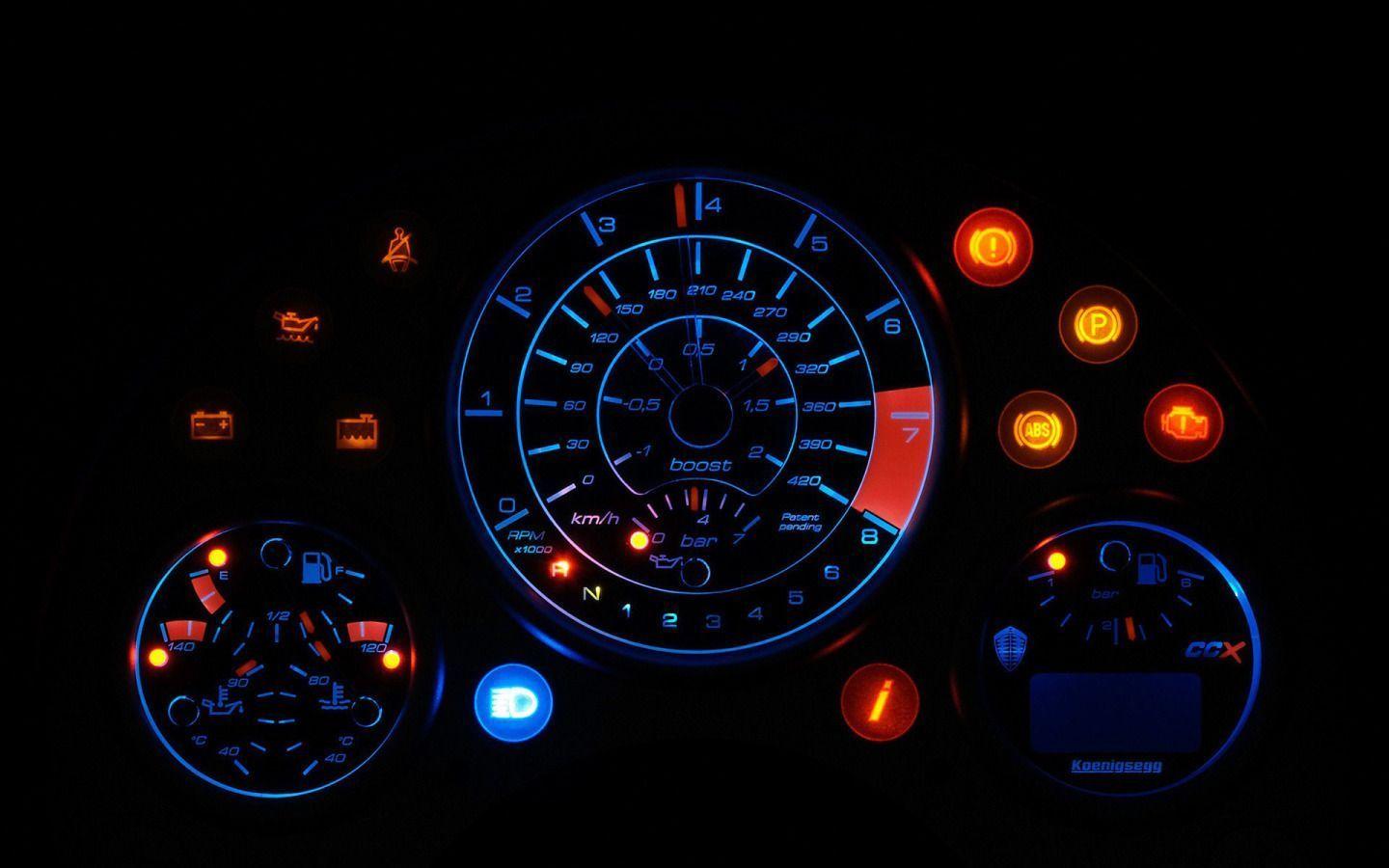 Wallpaper Speedometer Keren Bergerak / Paling Populer 16 Gambar Urbex