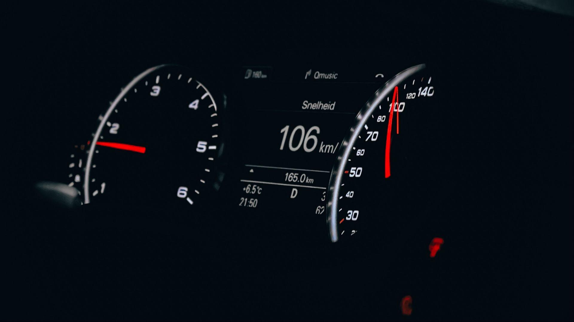 Speedometer Wallpapers Top Free Speedometer Backgrounds WallpaperAccess