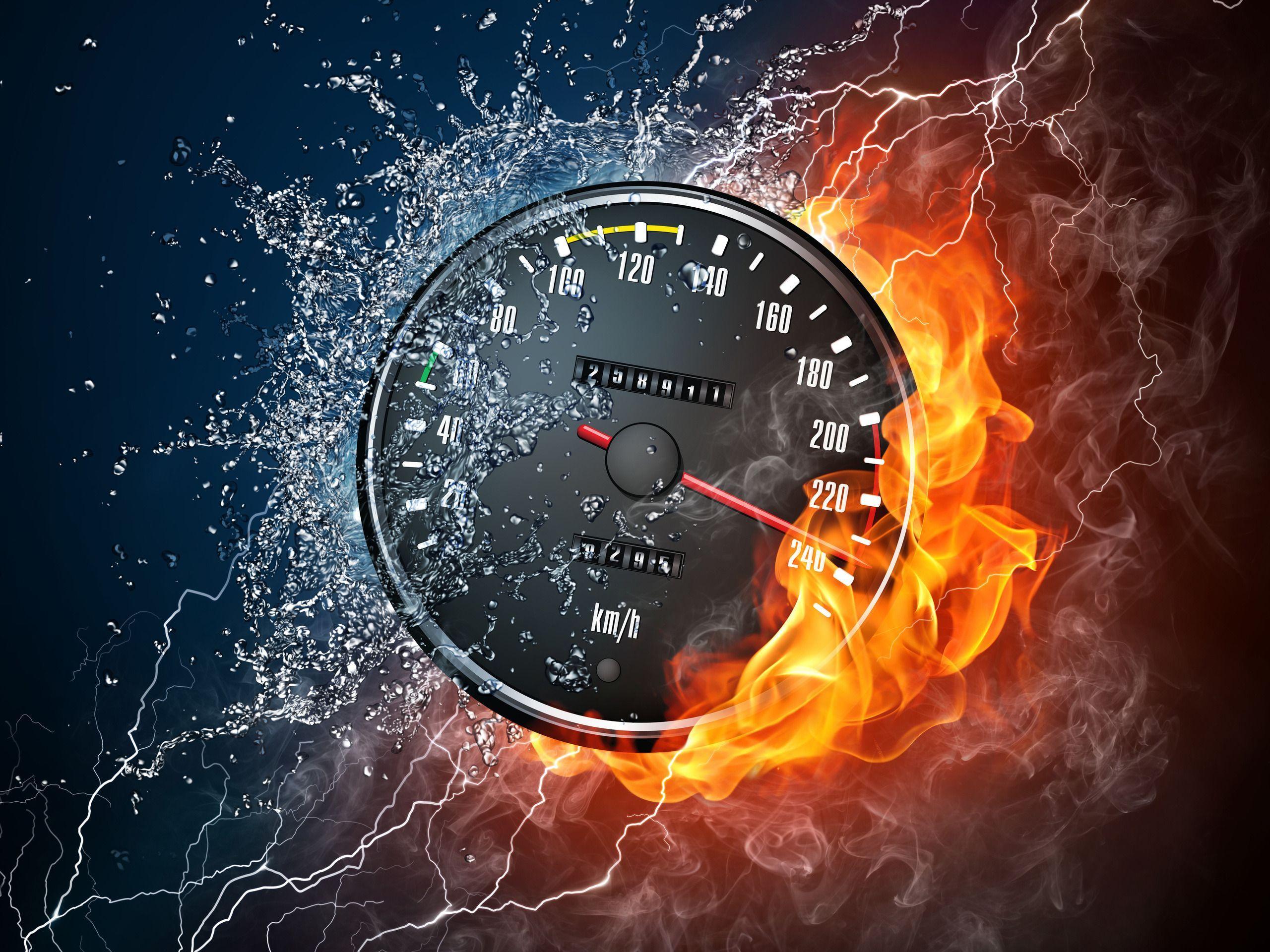 Speedometer Wallpapers Top Free Speedometer Backgrounds WallpaperAccess