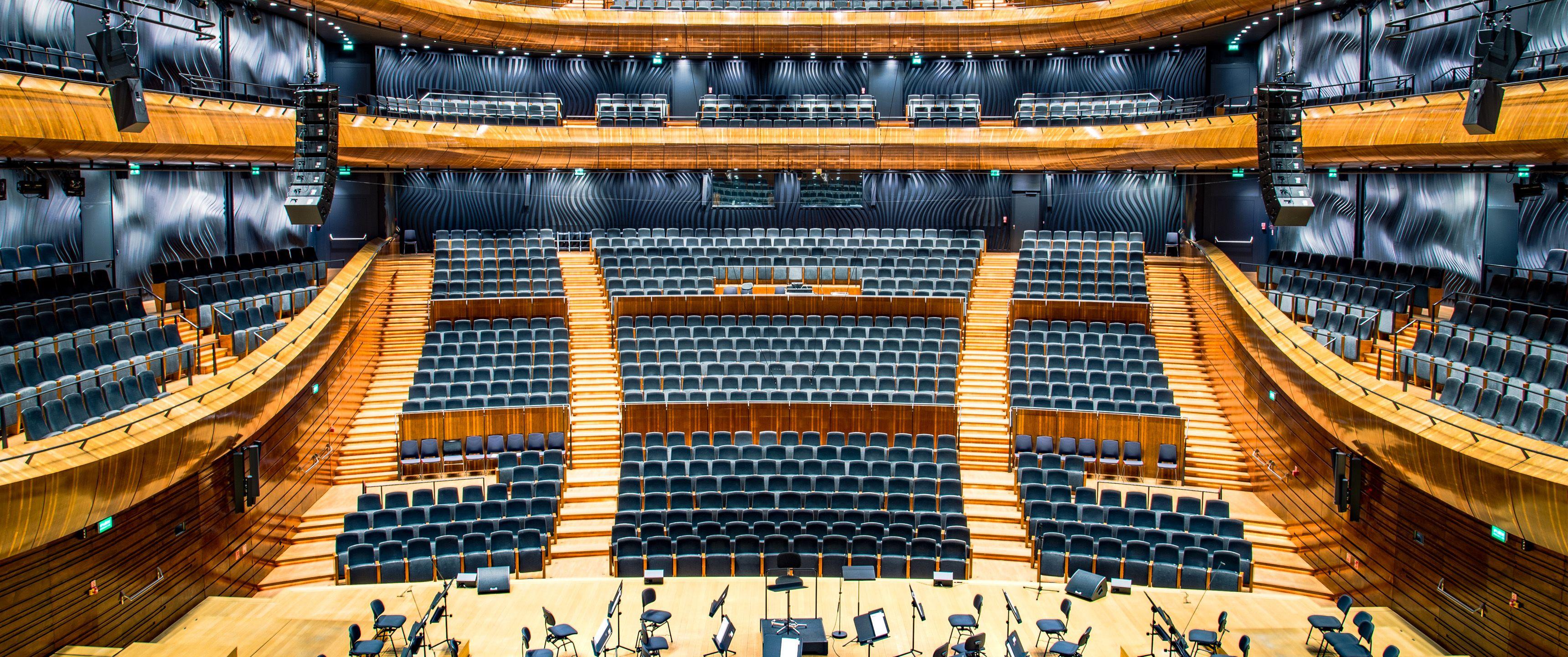 Orchestra Wallpapers Top Free Orchestra Backgrounds WallpaperAccess