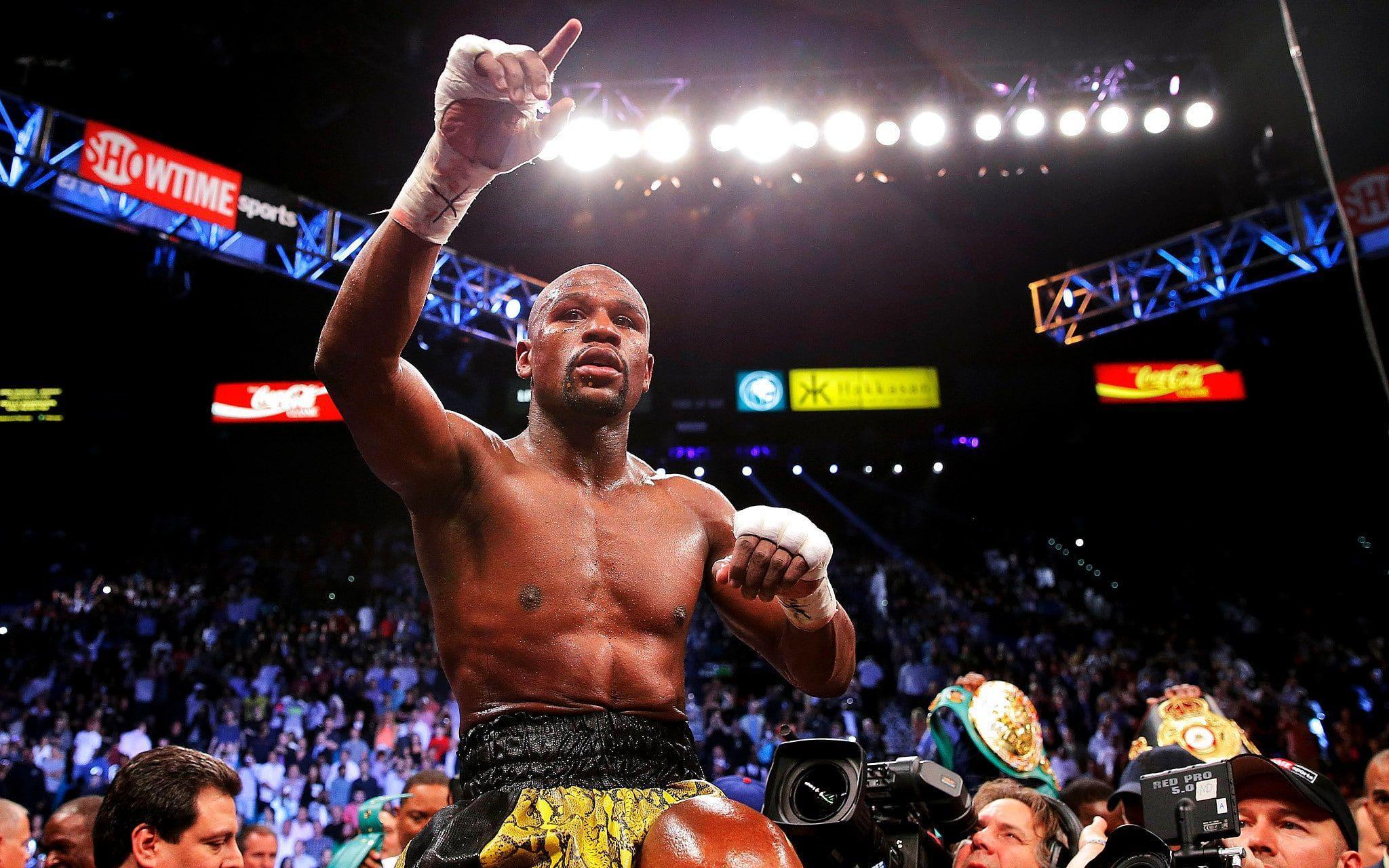Mayweather Wallpapers Top Free Mayweather Backgrounds WallpaperAccess