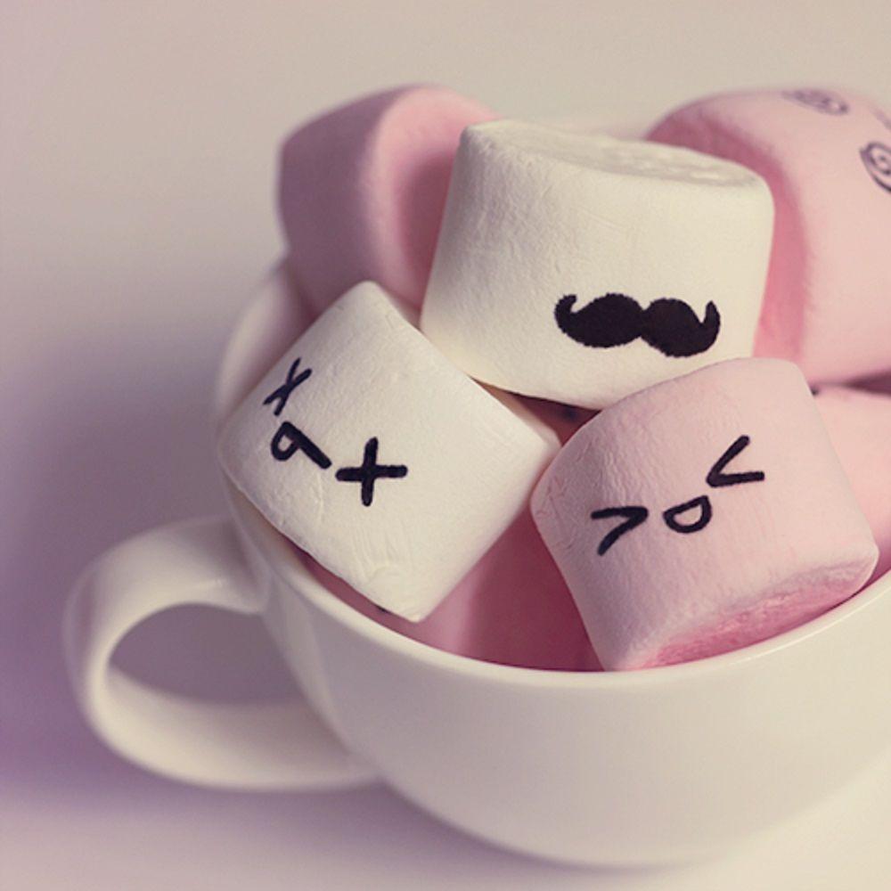 Kawaii Marshmallow Wallpapers Top Free Kawaii Marshmallow Backgrounds